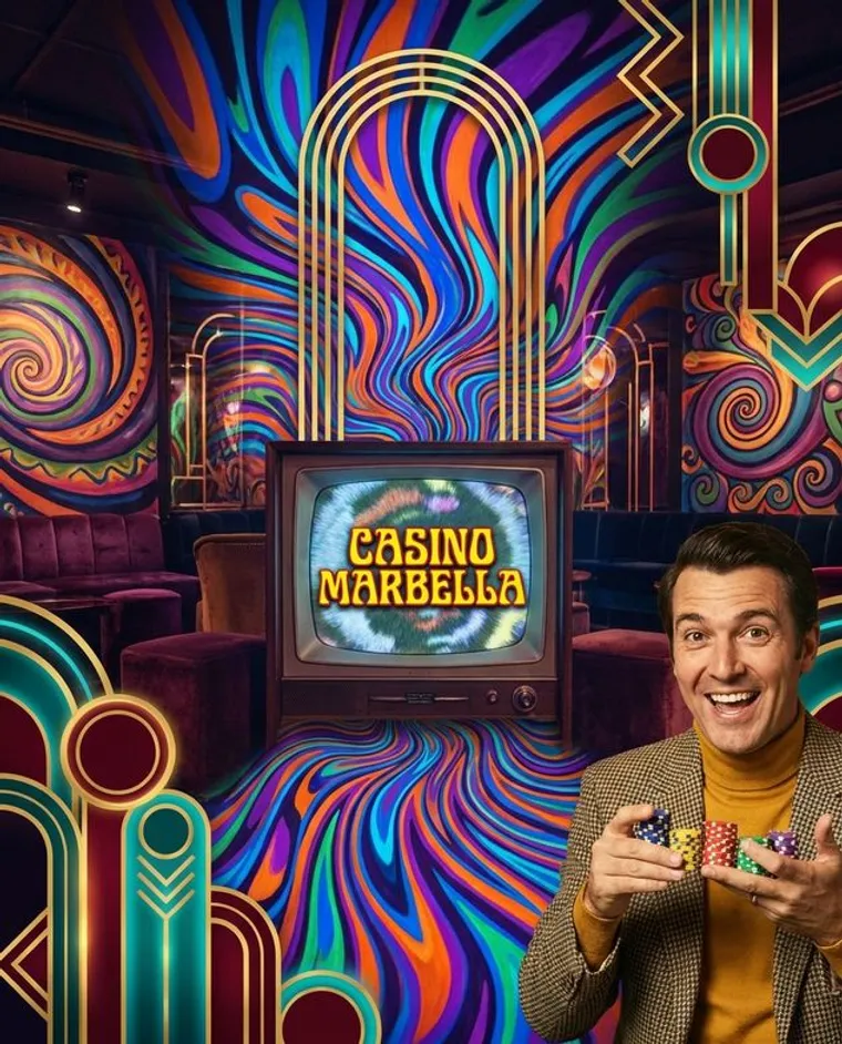 Ofertas y promociones especiales disponibles ahora | Casino Marbella
